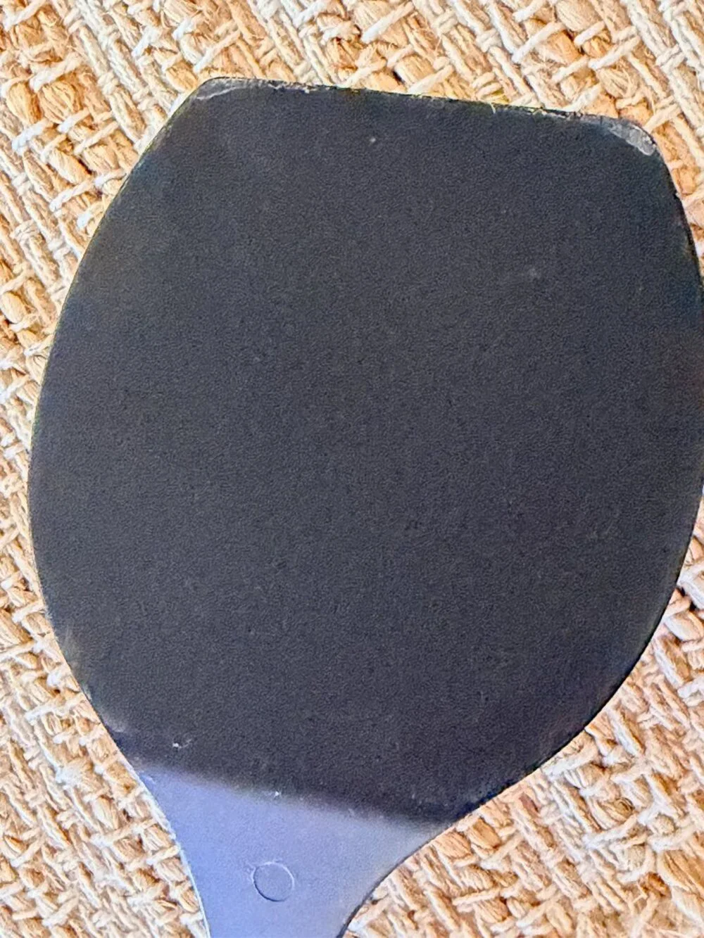 Calphalon Nylon Turner Spatula Flipper 14” Solid Heat Resistant to 400° Black